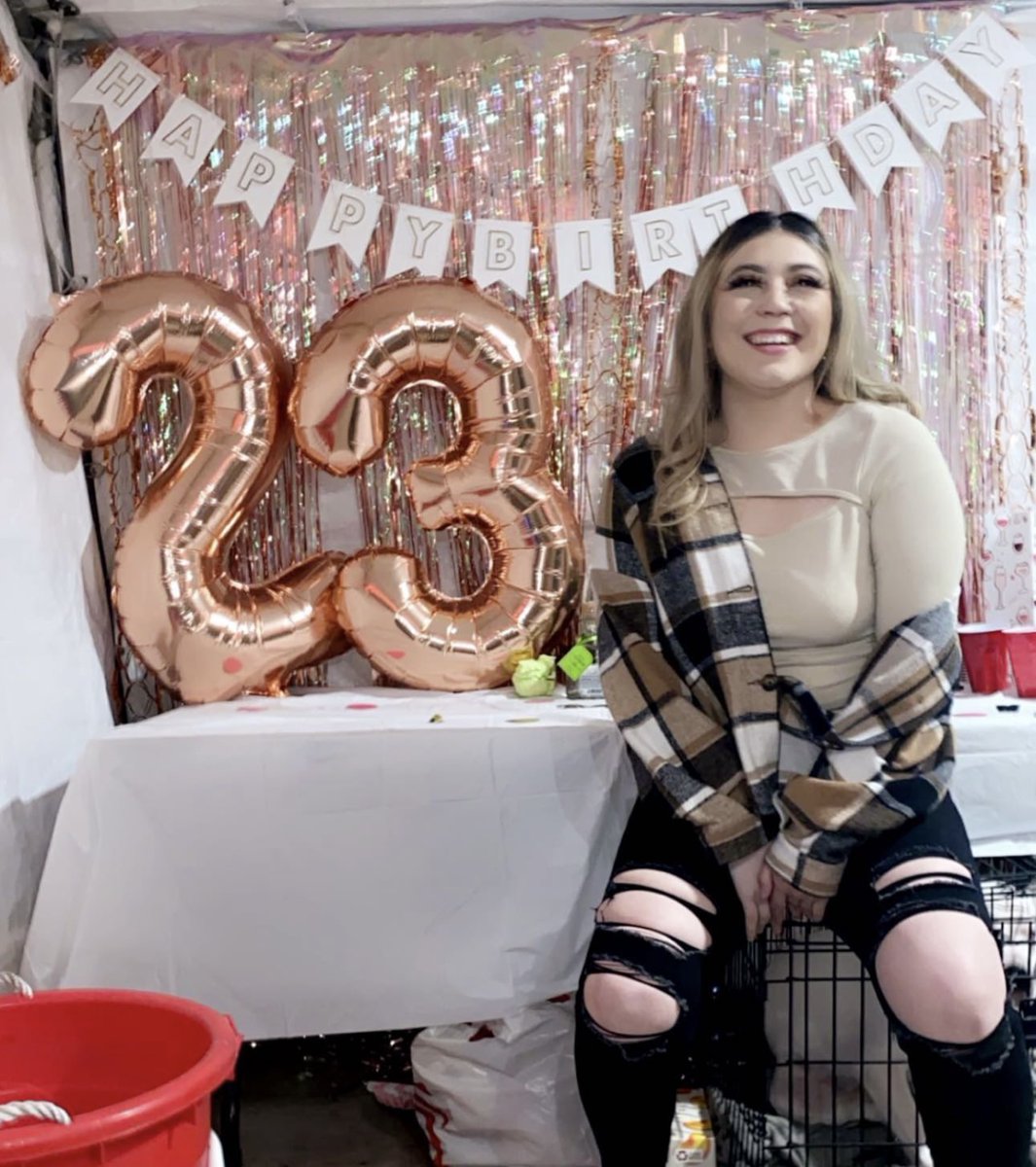 QueenBynn's tweet photo. We had so much plans and future trips we wanted to take together. You are my sister, my soulmate, and my best friend. I love you so much E-money. I’ll never forget you, I’ll never stop talking about and I’ll never stop thinking about you. Till we meet again sis🖤🕊️ https://t.co/9ZlCQFG3yh