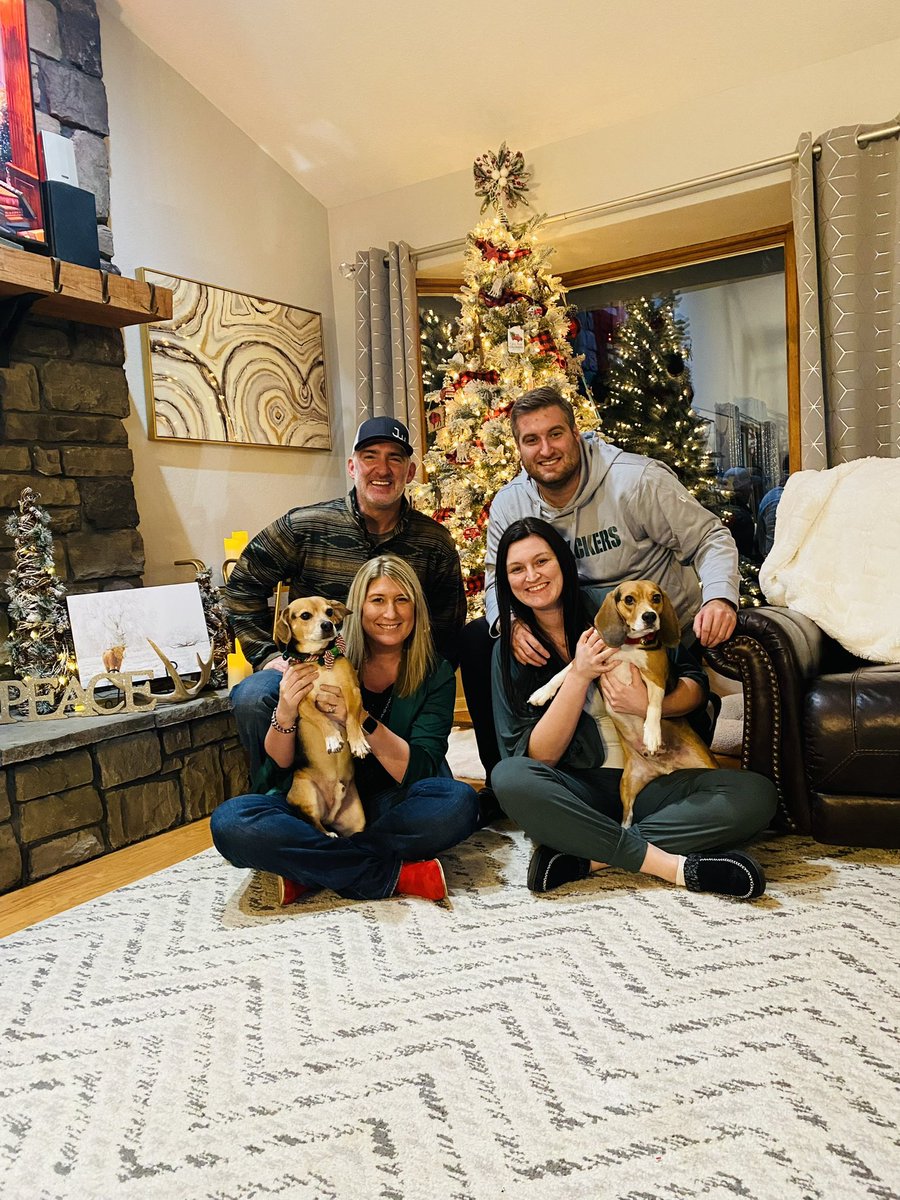 Merry Christmas and a Happy New Year! 🎄❤️🎉