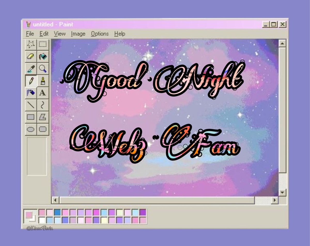 Good Night n Sweet dreams, web3 fam. May the decentralized world bring you endless opportunities and endless possibilities as you rest and prepare for another day of building the future.

GN Web3 Fam 🫂💙💤🌛🌉