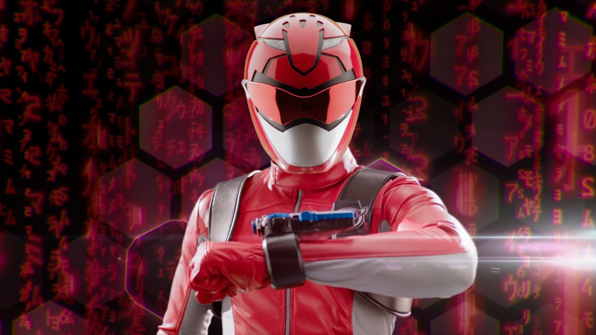 Powerman68 Deviantart Power Rangers Daily ⚡️ on Twitter: