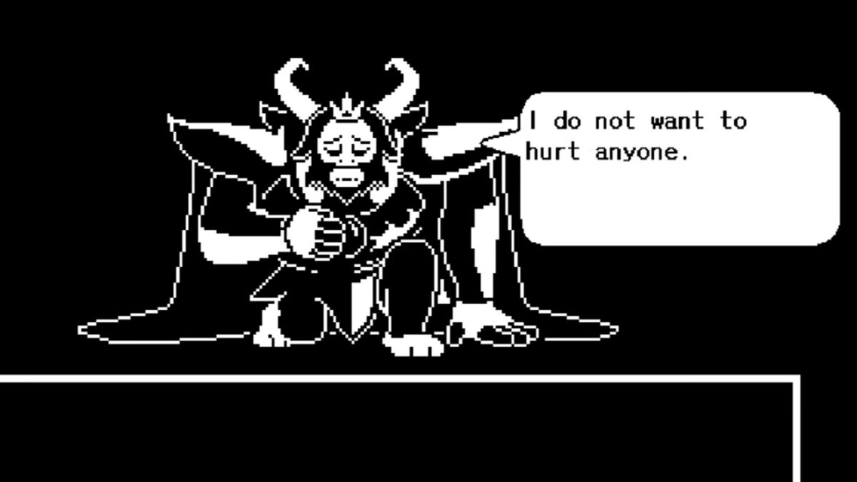 How to Beat Asgore Pacifist: A Guide to Avoiding Direct Confrontation