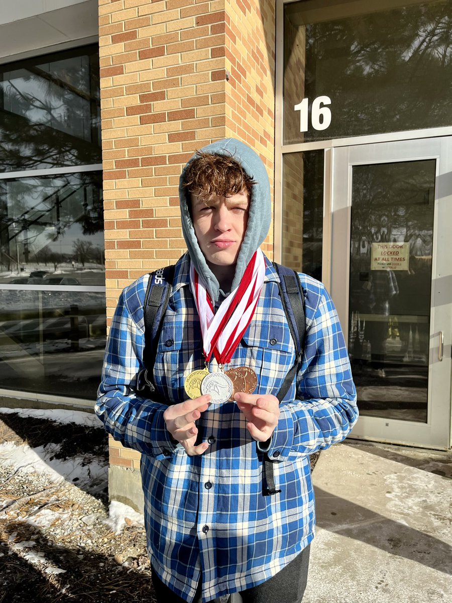 Lyons Township Boys Swim & Dive tweet media