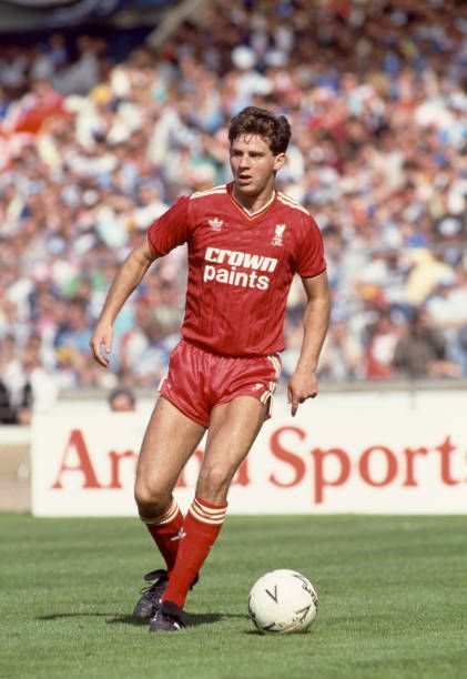 robertmdaws's tweet photo. #JimBeglin #LFC 1986 https://t.co/eOuz4WKO9P
