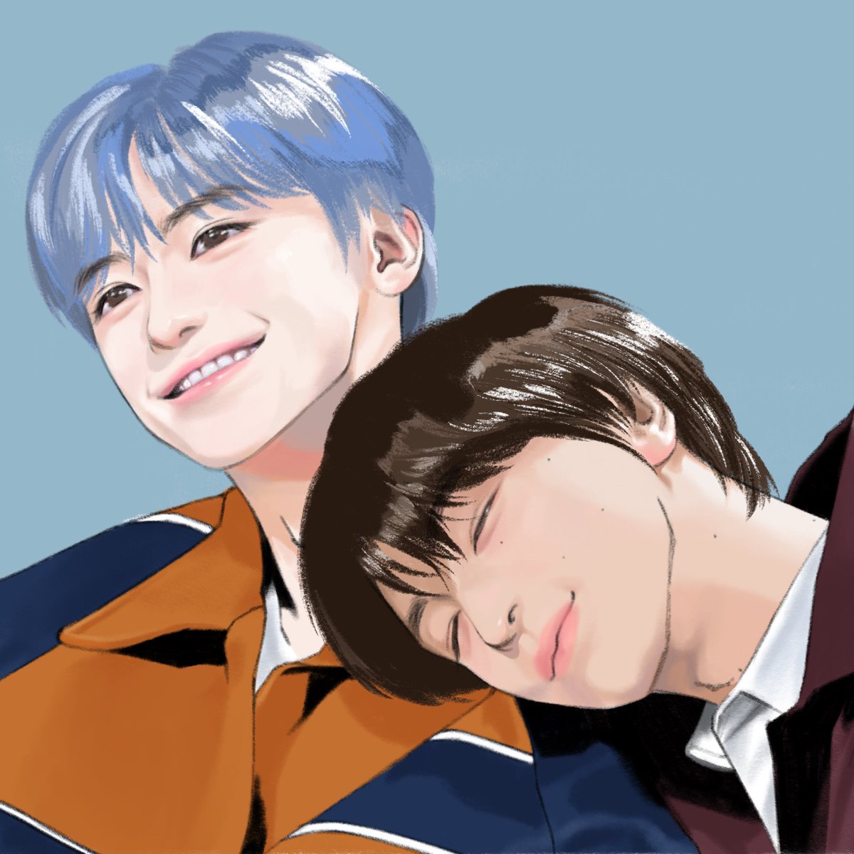 jmdh00's tweet photo. 잼동 🎓 https://t.co/Irv3YAYUE1