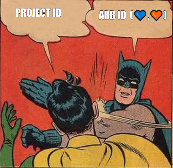 Lucifer010612's tweet photo. Good luck with the project. Hope I will be chosen #ARBIDMemes @ARBIDname https://t.co/rhggWiGiTB