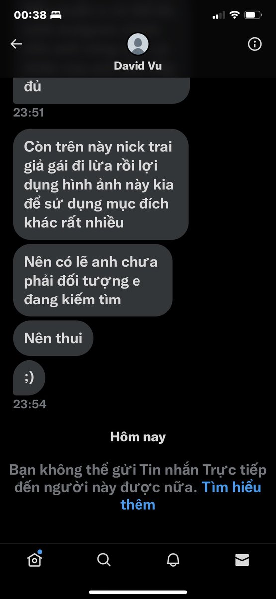 Kunkun58797828's tweet photo. Tại sao có mấy ng nói nhiều như vậy. Trên tw thì tìm j mn cx biết r. Hỏi tui như tra cung, còn tui ghi Bio rõ là gởi ảnh mặt vs ảnh 🔞 mà ko biết có đọc không. Ai mà nhắn hi hi và ko gởi ảnh thì nằm mơ tui mới rep nha. https://t.co/5P693YopF2