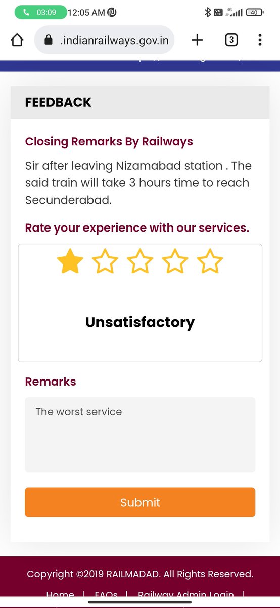 lavkgupta's tweet photo. @RailMinIndia @gmscrailway @IRCTCofficial @indianrailway__ @PiyushGoyal #worstservice #railwaysucks @RailwaySeva @narendramodi . 

Total 144 trains diverted.. 
But @indianrailway__ don't have the status &amp; Location of train 12724 https://t.co/LTcGkIth1F