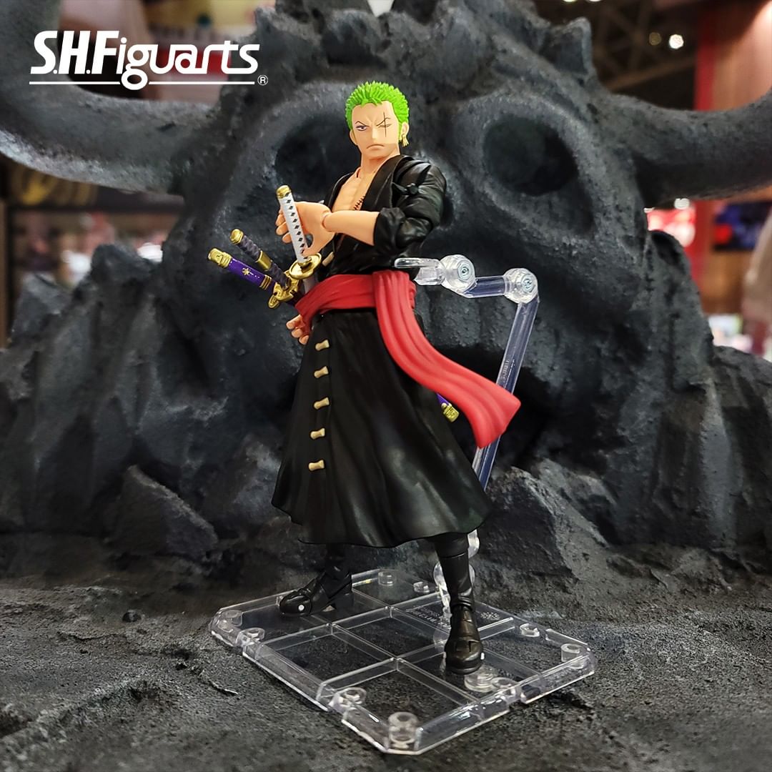 Bandai Namco Toys & Collectibles America on X