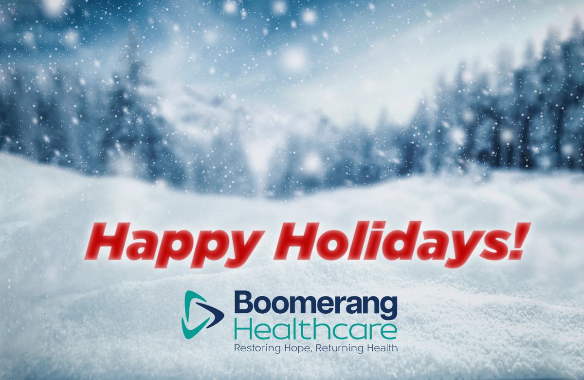 Boomerang Healthcare tweet media