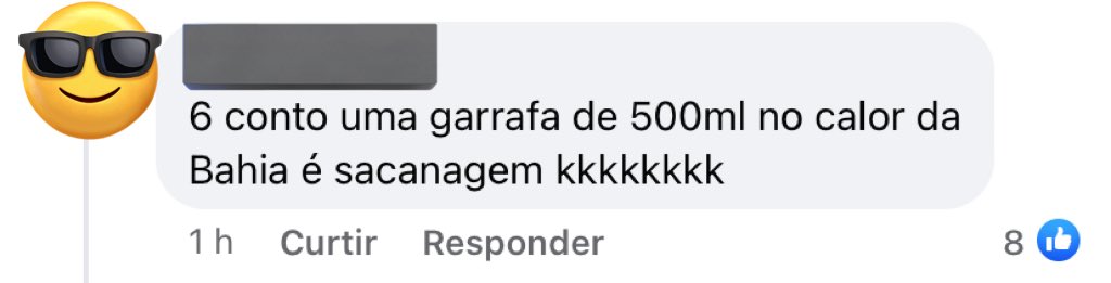 macedopsy's tweet photo. 7 Dias de festival literalmente numa ilha na Bahia, mais de trocentos palcos, artistas de Monolink ao Astrix, maior festival de música eletrônica da América Latina… E os brother achando caro a agua por R$ 6,00 ah não galera, sinceramente não dá. https://t.co/tQ5BfsA6VC
