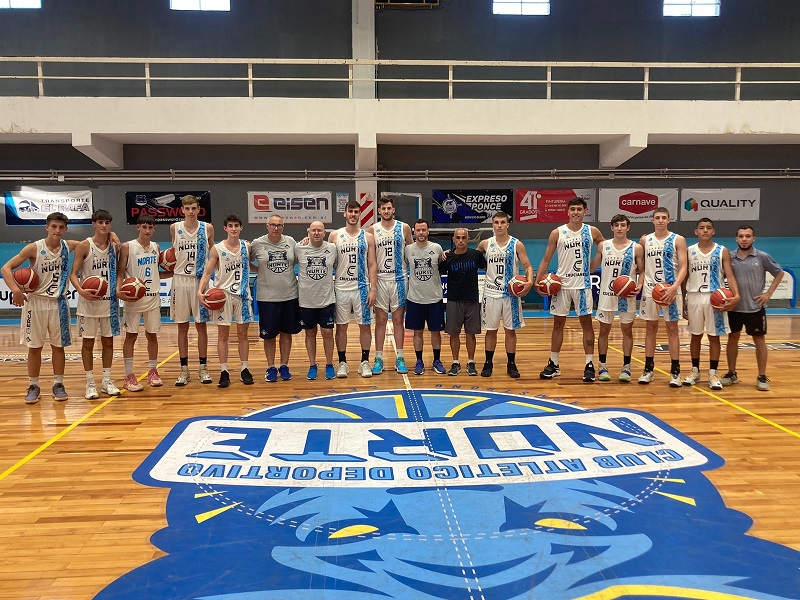 La Liga Argentina tweet media