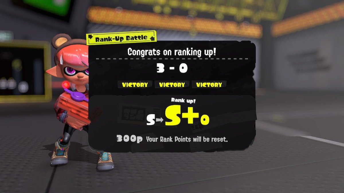 happyhimbo's tweet photo. i'm back back back again #Splatoon3 #NintendoSwitch https://t.co/qFVDXqzu0u