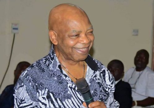 Prince Arthur Eze is entitled to his opinion. He is 74 years old and lives in the past. He is wrong on @PeterObi and will live to regret his statement. #wearebuildingbridges