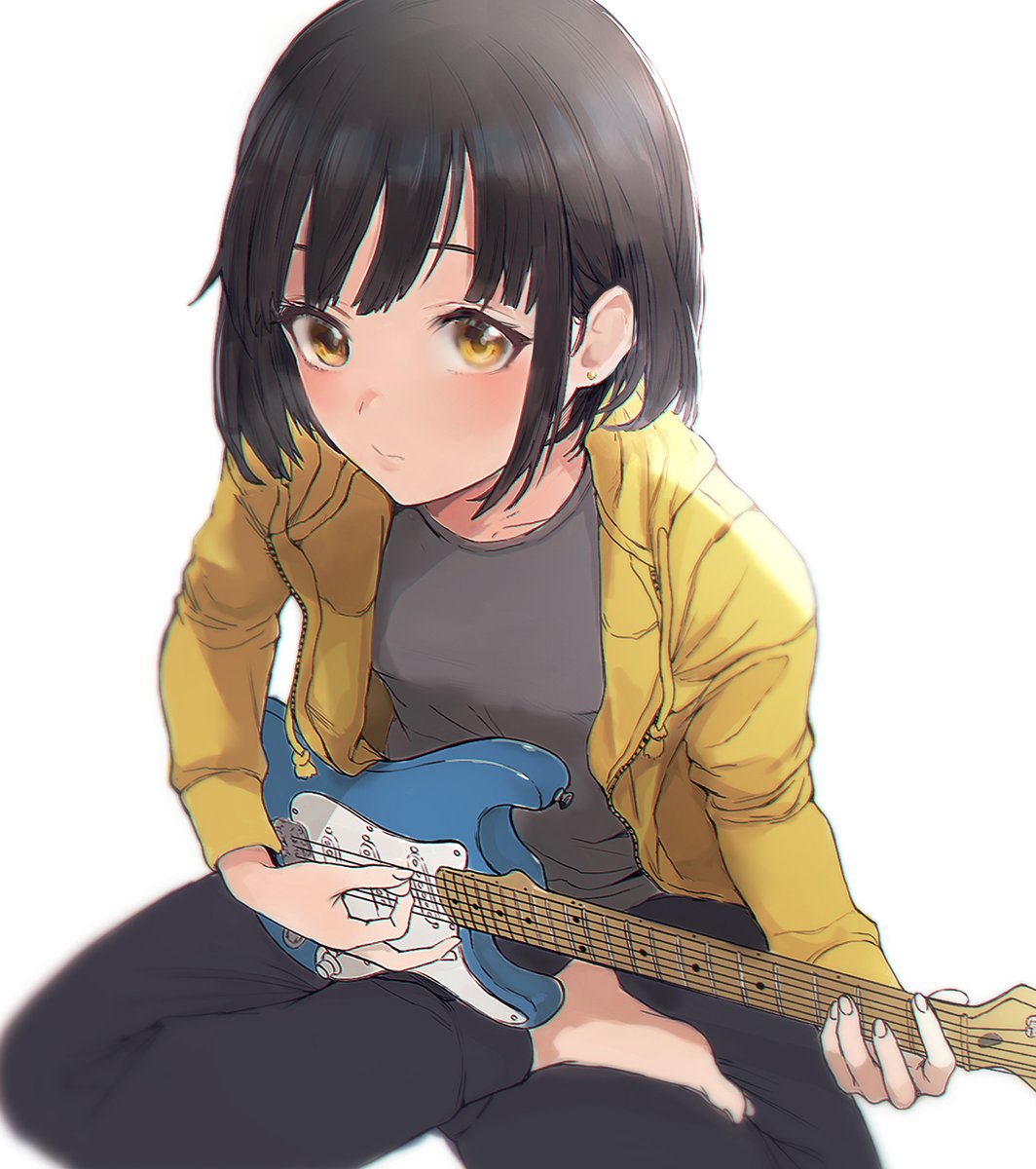 「」|宮本サトルのイラスト