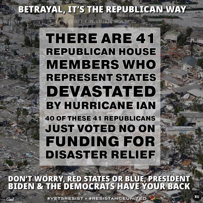 ChefSkippy5's tweet photo. @teach_n_travel @RpsAgainstTrump In a #distaster state, you'd think he'd be smarter https://t.co/djrtStupB1