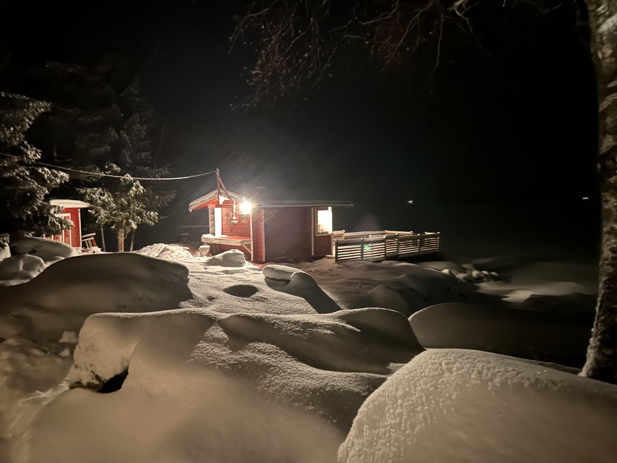 Lomaviikko ja talvisaunomista mökillä. Ensi viikolla töihin ja täysillä kampanjoimaan kohti eduskuntavaaleja. 
kailuoma.fi
#maxmo #pohjanmaa
#eduskuntavaalit