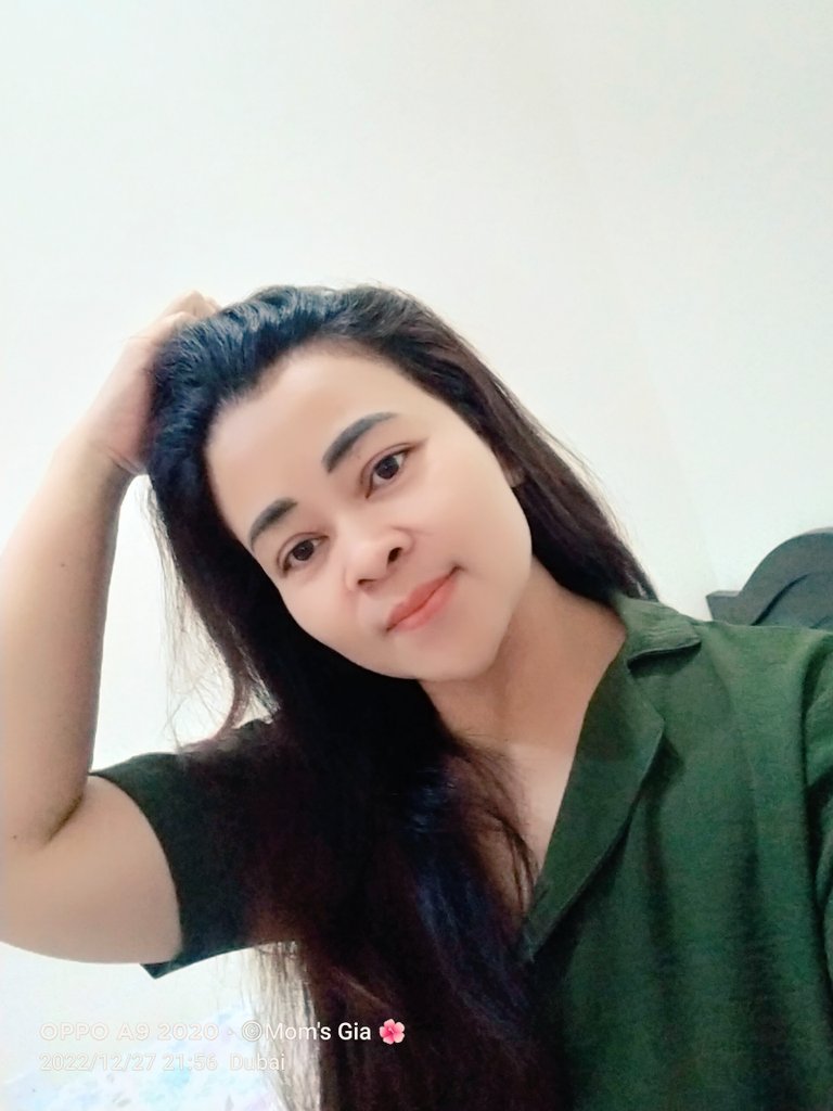 aan_masrudin's tweet photo. Gpp tua di umur, asal jgn tua di muka aja ya 🤭🥰 fix no debat ok😀 https://t.co/qn7PeZBjQs