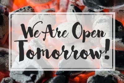RipleyFlorist's tweet photo. We are open tomorrow from 8am till 4pm 
Call: 01773-744472 to place your orders 

https://t.co/z6uSihWTIi https://t.co/aqnpkM87Js