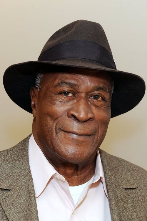 Happy Birthday to John Amos - December 27, 1939 