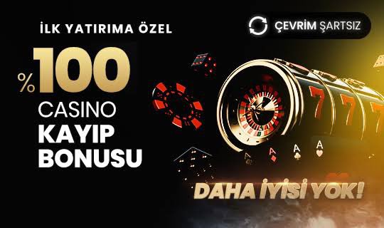 İlk yatırımına özel 1000₺’ye kadar olan yüklemelerinde, yüklediğin tutar kadar da biz hediye ediyoruz.

Canlı Casino ile oyunun tadını çıkar.

Hemen Üye Ol: instabio.cc/fixbet