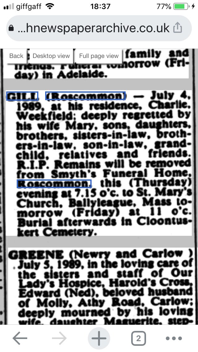 John McGoldrick tweet media