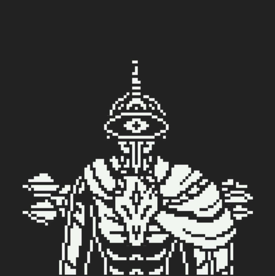 Going back to one of my sample cookies of my <a href="/eyeversed/">Eyeverse</a> #nft 

Switchable metadata will be updating in January 😊

Pick up one of my <a href="/CelestialBakers/">Celestial Bakery</a> cookies at eyeverse.world/cookies

#NewProfilePic