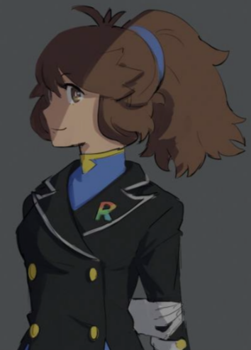 KiraYuu2's tweet photo. MC's Evil Team

What if the Hero's of the Pokemon world was given an alternate universe where they were the Evil team leaders!
😍😍😍😍😍😍

I would love to see that😍🥰

#pokemon #evilteam #AU #fanfic https://t.co/r6wa0lUZhS