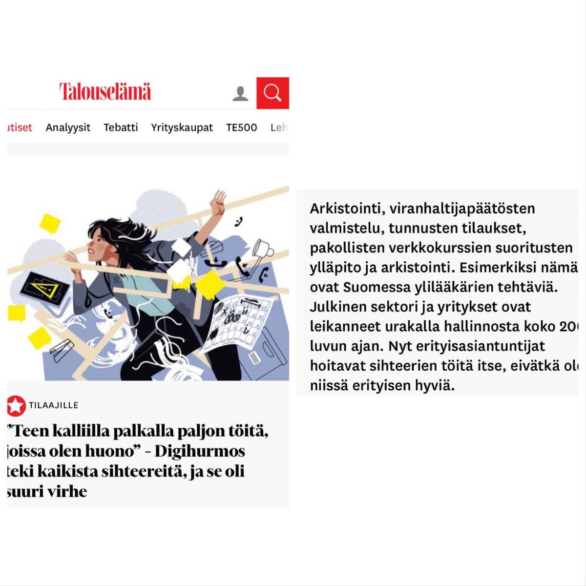 Riittakerttu Kaltiala tweet media