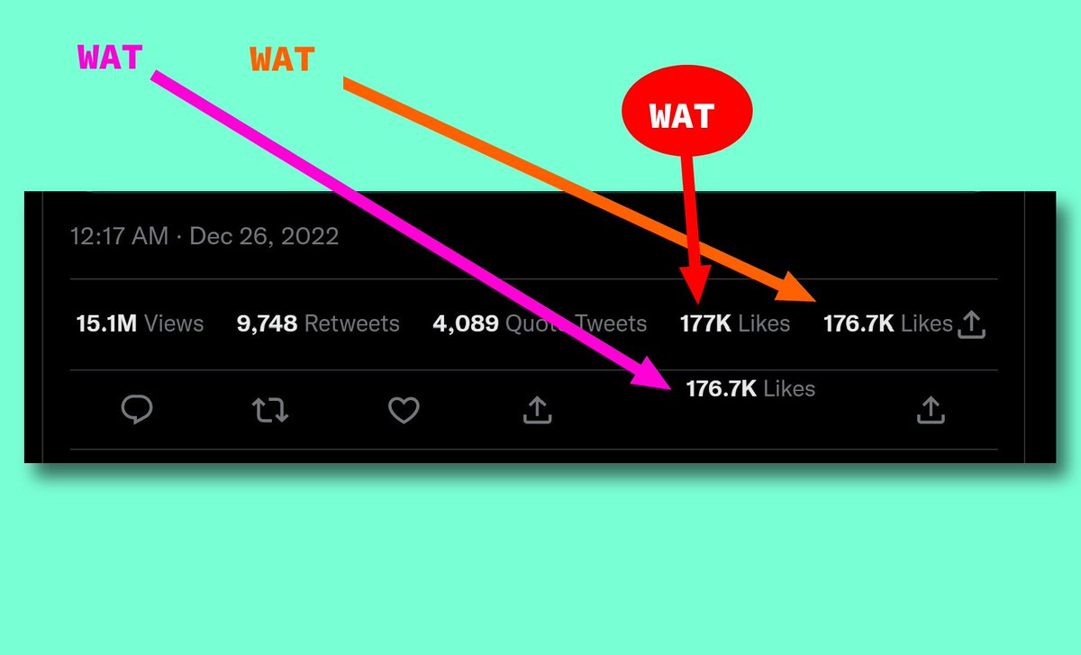 just normal UI things