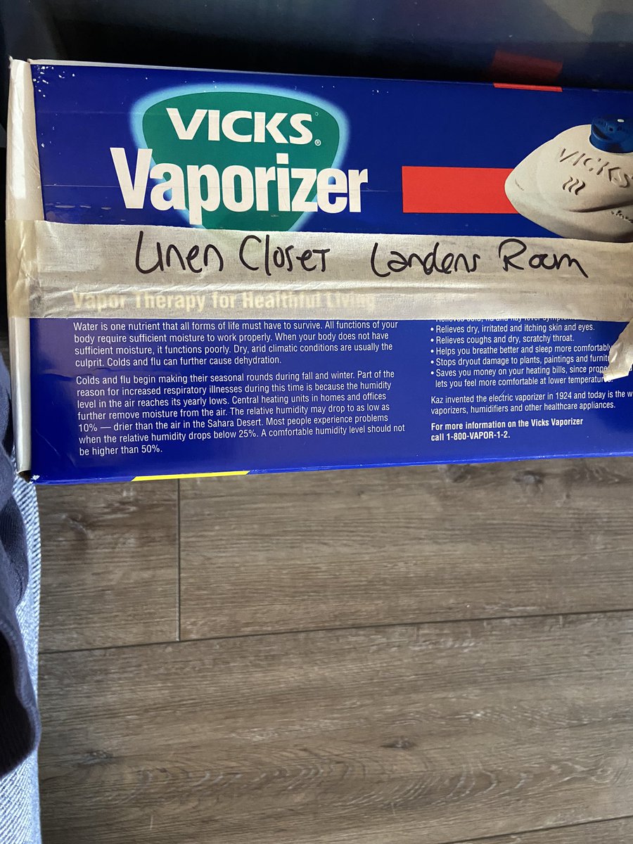 Mary Beth Estes tweet media