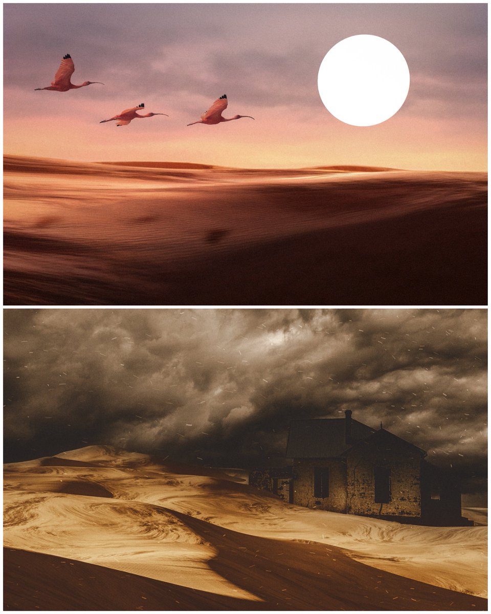 mamaralic's tweet photo. @shahparism Hi Shahpar ✌️☺️
My two 1/1 pieces on KnownOrigin are waiting!
"Emigrating" and "Golden Land", each 0.08 ETH 🖤
https://t.co/nMnTKad7Pi https://t.co/XHL5IRLbfi