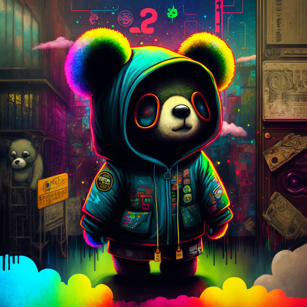 GummyLSD's tweet photo. 🐻★彡[ᴄʏʙᴇʀᴅᴇʟɪᴄ ʙᴇᴀʀꜱ]彡★🐻 https://t.co/zbvQBMB0Rc