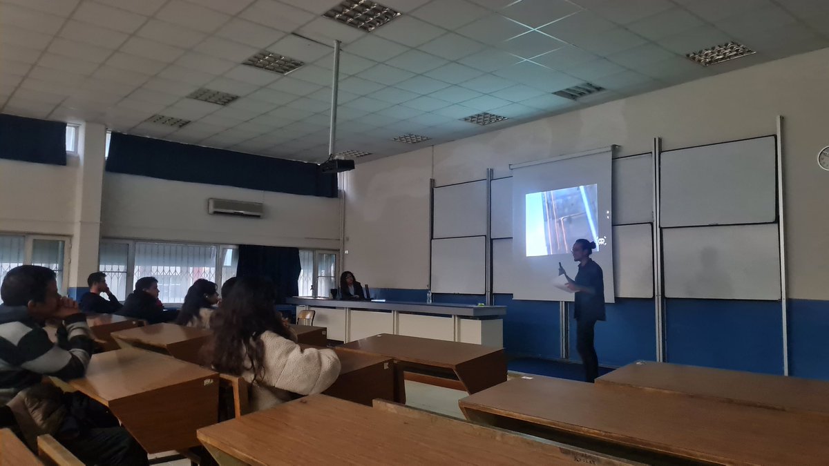 Herkese merhaba! 🚀

26 Aralık 2022 tarihinde
"İlk Gezegen Savunma Testi:DART" adlı sunumu ile bizlerle birlikte olan Ulaş Duman Gerçek'e ve katılan herkese çok teşekkür ederiz.

Bir sonraki etkinliğimizde görüşmek üzere. Gökyüzünüz açık olsun! 🪐