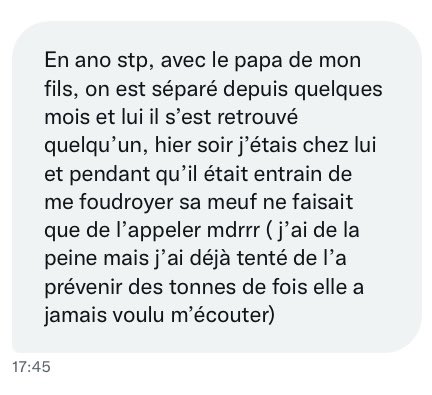 ZONE DE LA HONTE tweet media