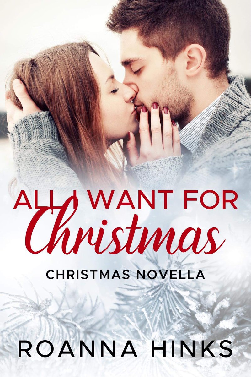 Author Roanna tweet media