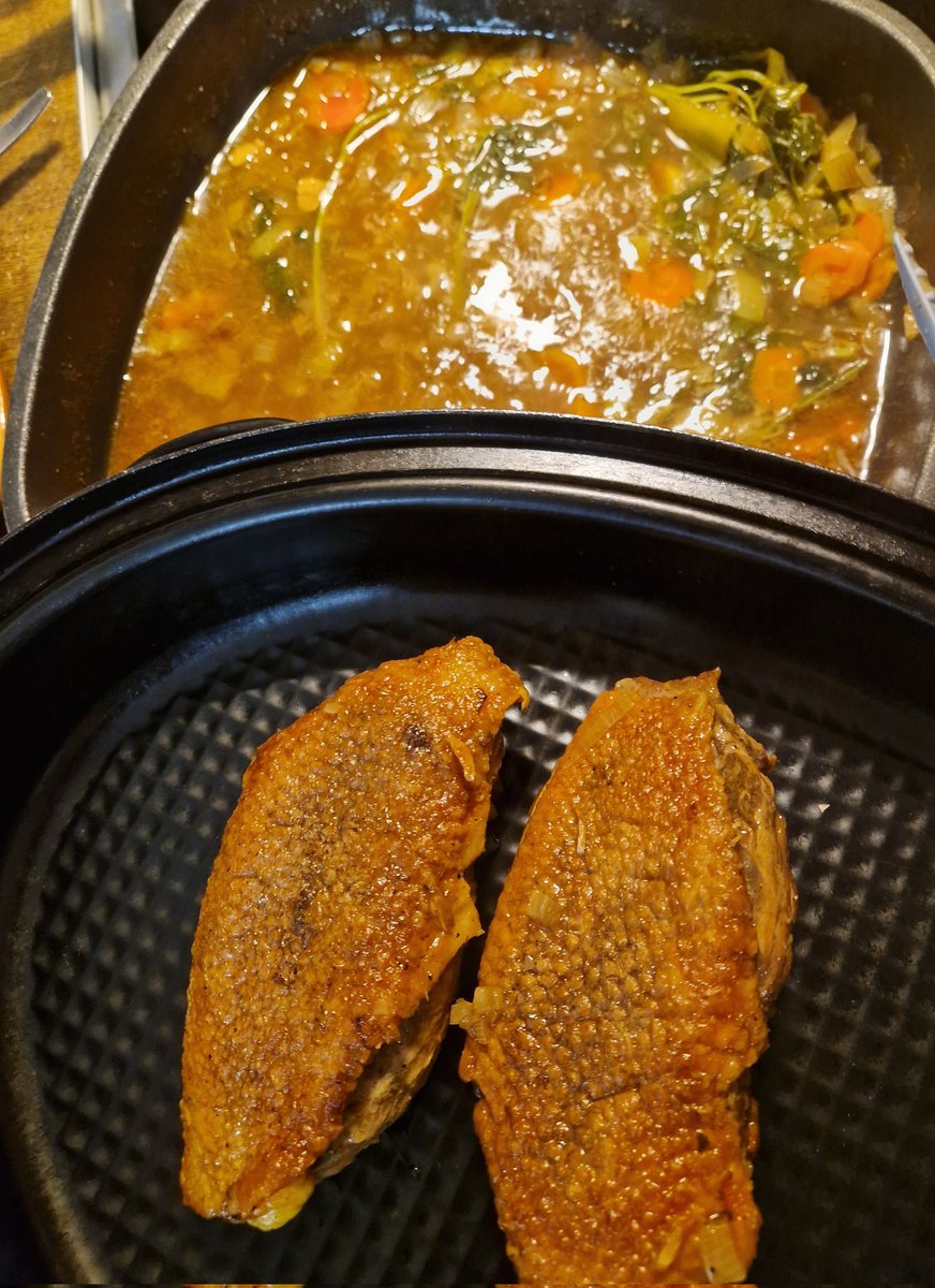 ChemEpi's tweet image. Duck breast #chemistswhocook #cookingwithfamily