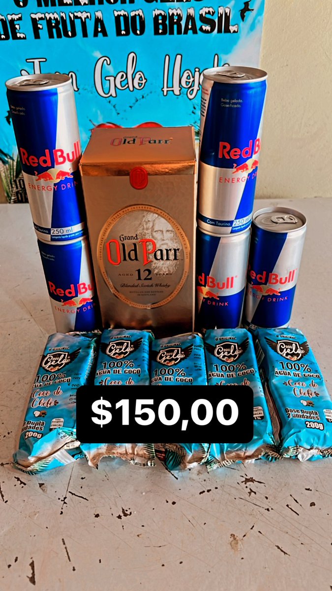 J_Lbebidas's tweet photo. Aproveita ! Que voltou a promoção 🥃✅ https://t.co/KWOXBdkvdS