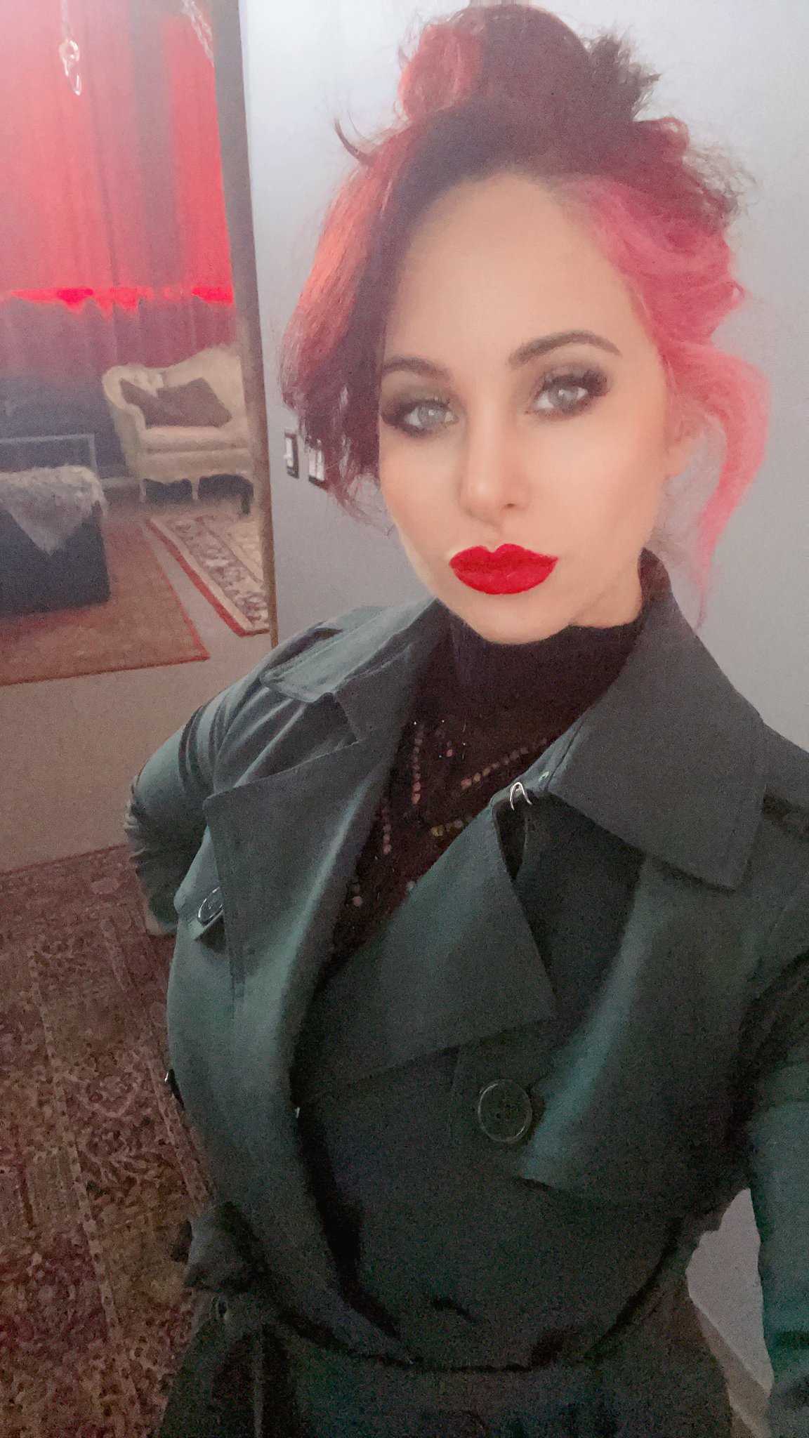 TW Pornstars 3 pic. Domina Andrea Rosu Oakland/San Francisco