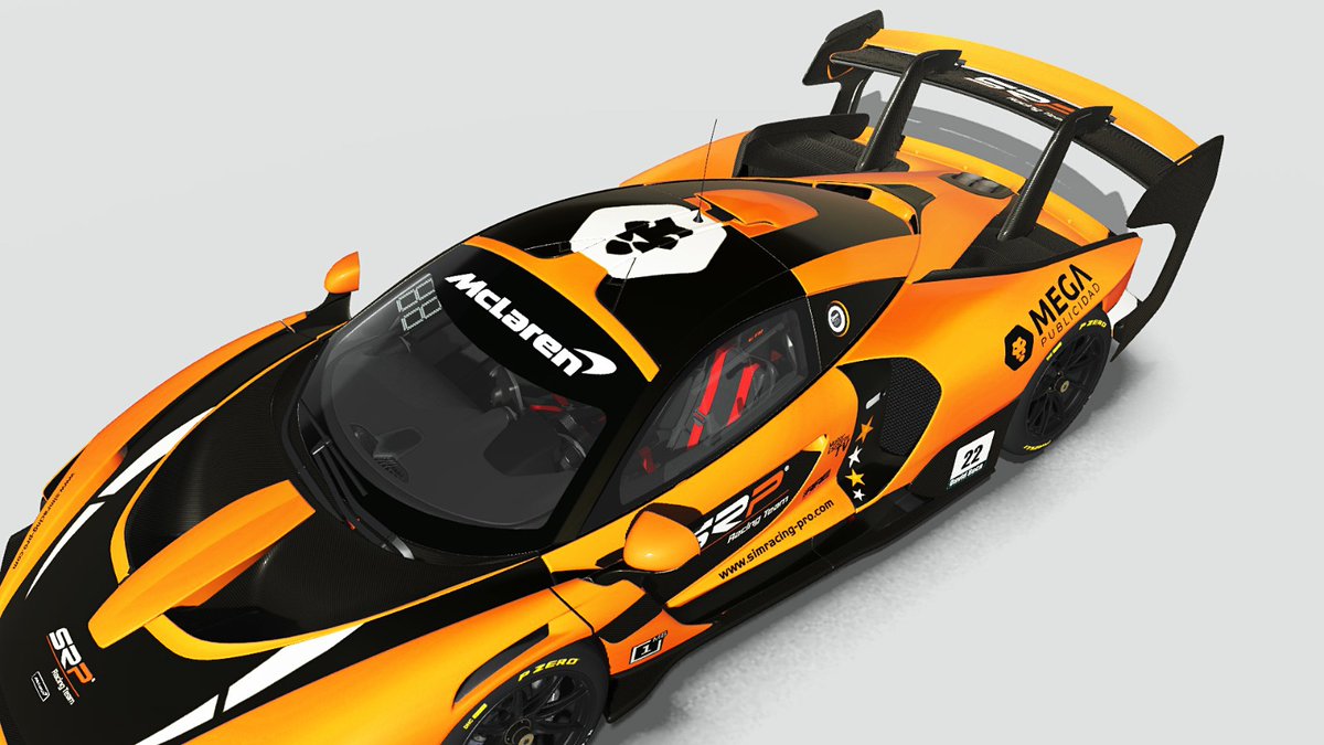 SRP Racing Team tweet media