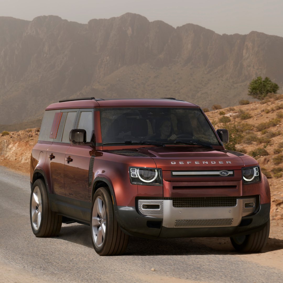 LandRover Alexandria (@jlralexandria) / Posts / X