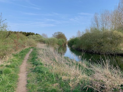 Read my new post (Meandering with the River Bure!) I've just posted it on Barrie Lawrence - is.gd/jxhFuy