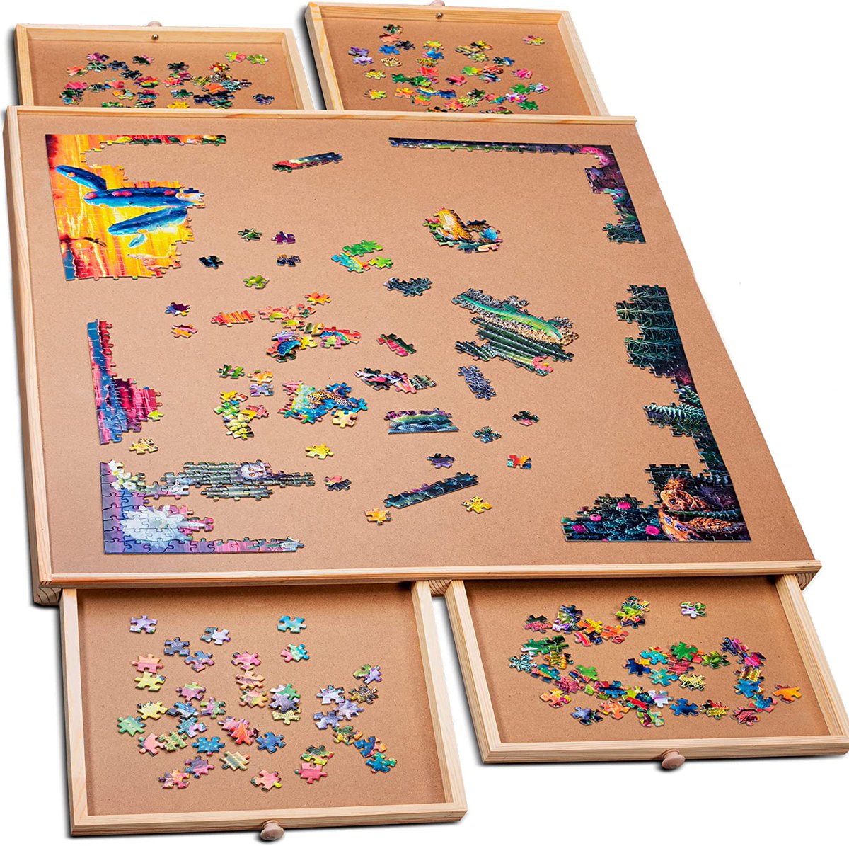 thepighero's tweet image. Save $20 on the 1000 Piece Wooden Jigsaw Puzzle Table -- JUST $49.99

amzn.to/3VsILHa

#puzzletable #puzzletables #puzzletabledeals #puzzletabledeal #jigsaw #jigsawpuzzle #jigsawpuzzles #jigsawpuzzledeals #jigsawpuzzledeal #jigsawpuzzletable #puzzles #puzzle #deals #deal