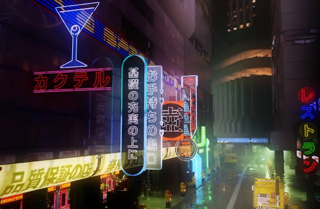 お手持ちの烏口 映画 ブレードランナー に出てくる謎の日本語ネオン看板などの元ネタ ついに見つかる 基礎の充実の上に Togetter お手持ちの烏口 映画 ブレードランナー に出てくる謎の日本語ネオン看板などの元ネタ ついに見つかる 基礎の充実の上に Togetter