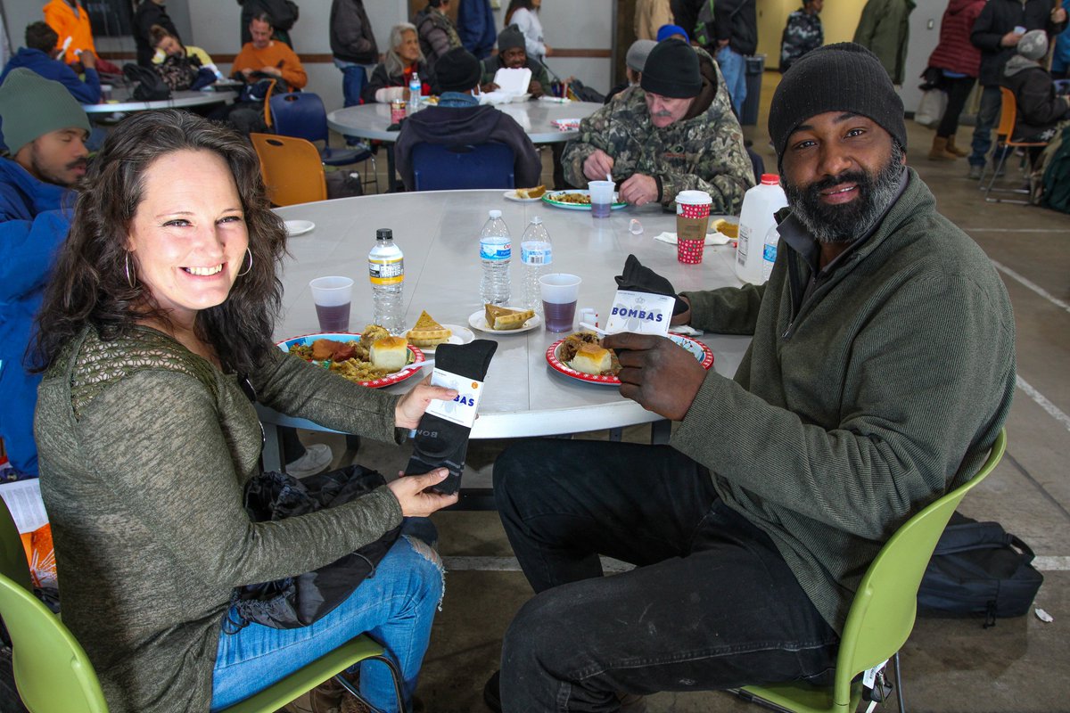 Homeless Alliance tweet media