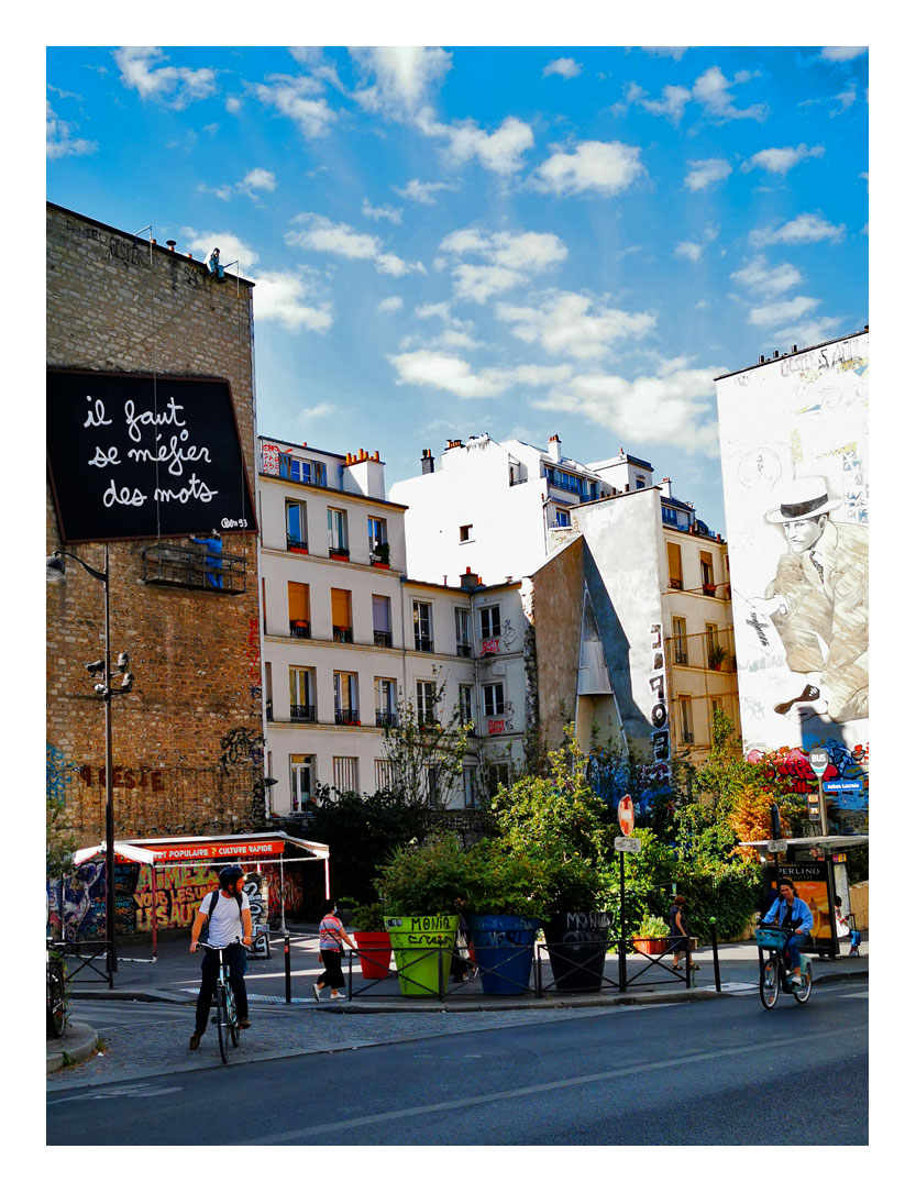 Mon Paris Alphabétique tweet media