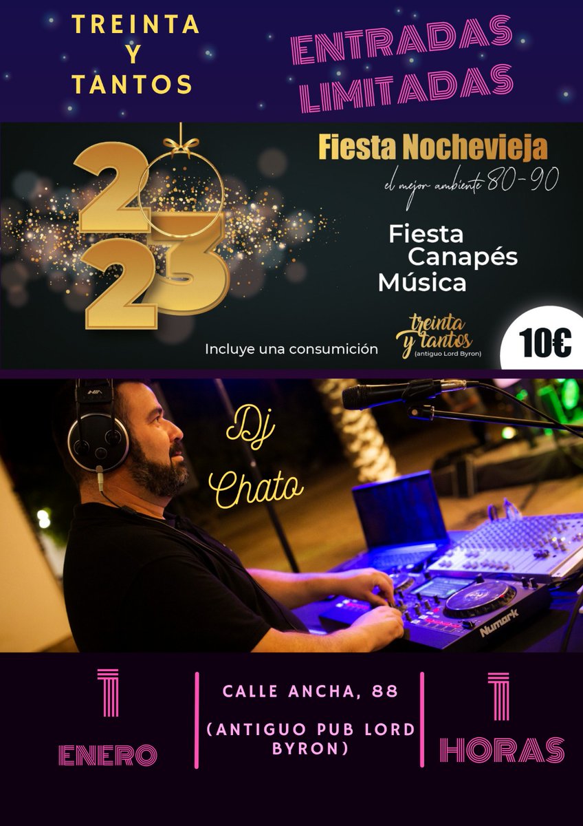 Fiston corre quedan pocas entradas