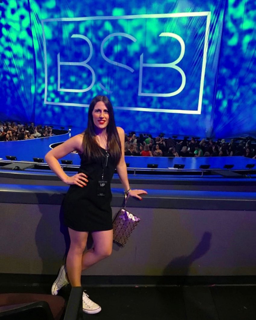 montse_pk's tweet photo. I'll be back. I am not sure how long, but I'll be back. ✌🏻💙 2023 I'm looking forward to seeing you! https://t.co/osSbvSJnyX