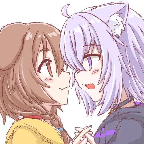 「ころさんおかえり」#おかころ#できたてころね#絵かゆ 