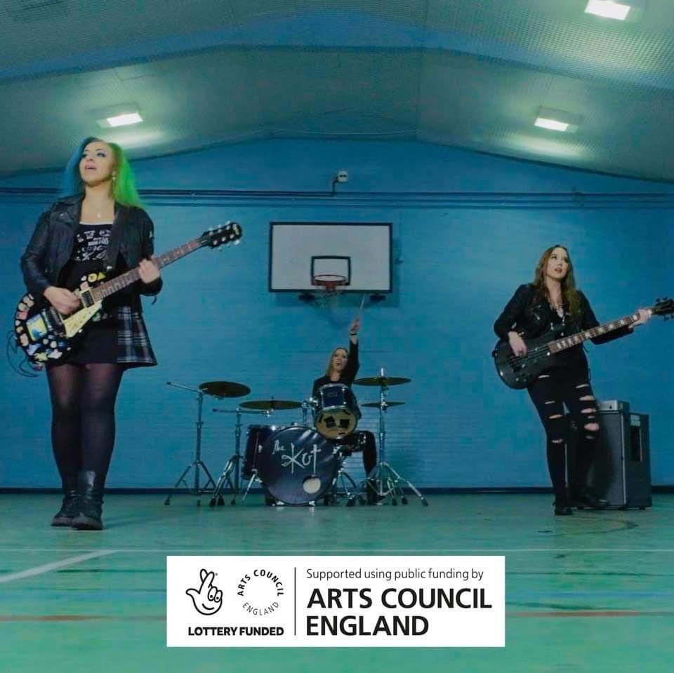 The Kut (@thekutgirlsrock) on Twitter photo 🇺🇸 USA Radio News. A big shout out to <a href="/NewMusicFoodTrk/">The New Music Food Truck®</a> adding Fun When You’re Winning to their ‘Best of 2022’ show 💖🎉🔥 Debuting today on 34 stations and available on Apple, iHeart Radio and Spotify! Thank you xx 🇺🇸 USA Radio News. A big shout out to <a href="/NewMusicFoodTrk/">The New Music Food Truck®</a> adding Fun When You’re Winning to their ‘Best of 2022’ show 💖🎉🔥 Debuting today on 34 stations and available on Apple, iHeart Radio and Spotify! Thank you xx