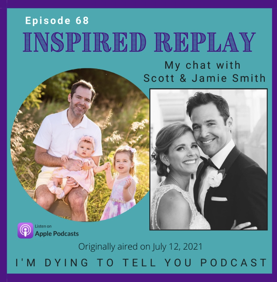 LorrisPodcast's tweet photo. I knew I wanted to wrap up 2022 with an episode of hope, but wasn’t sure exactly how. Then on Dec 8th, this community lost Scott Smith, 41, to ALS. It quickly came on my heart to let Scott’s words be heard again. Listen in: https://t.co/VKoZlH2tCi @JamieLW8 @ScottFightsALS https://t.co/jyFHK15zhW